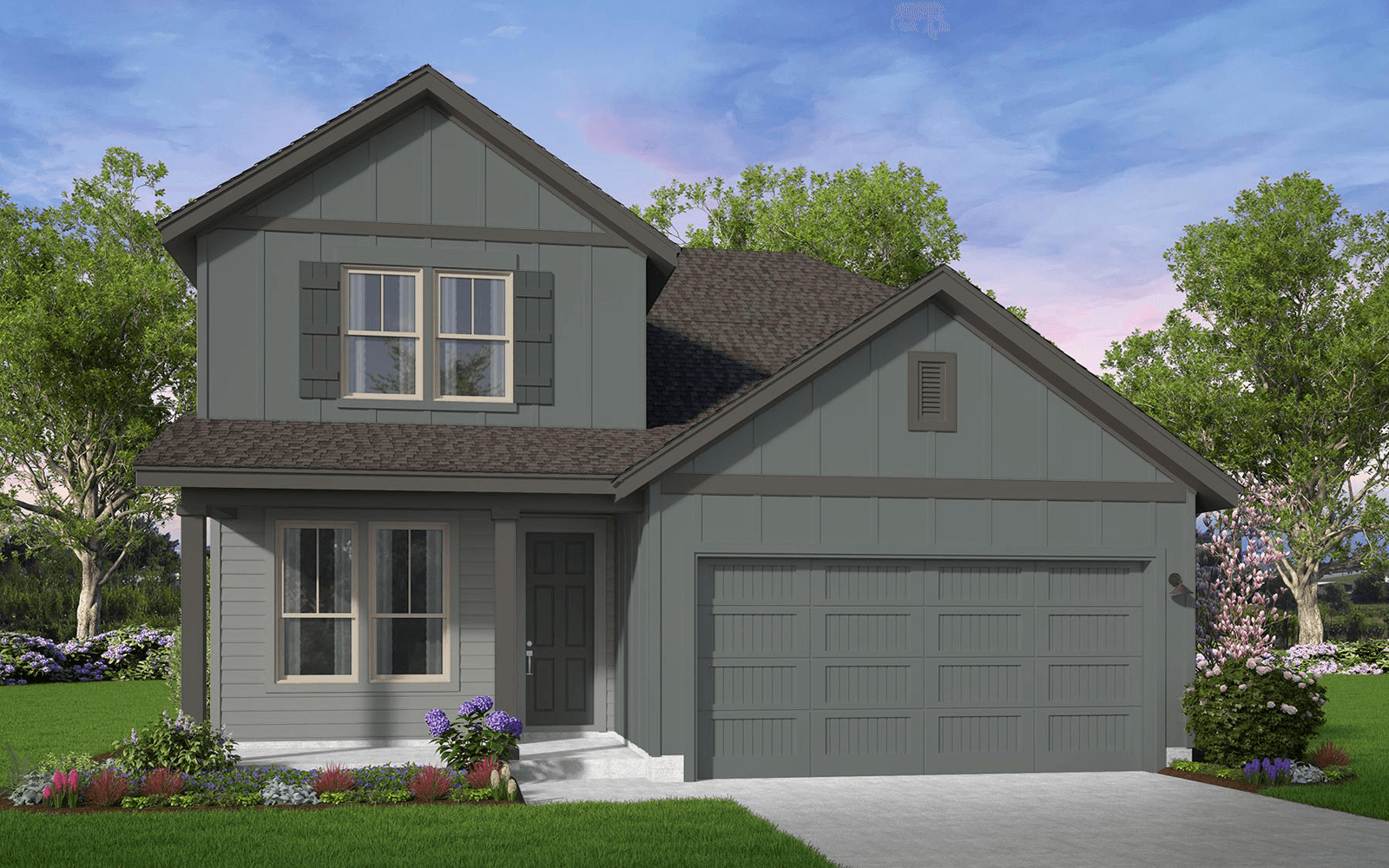 22710  Norcrest Hills Rendering