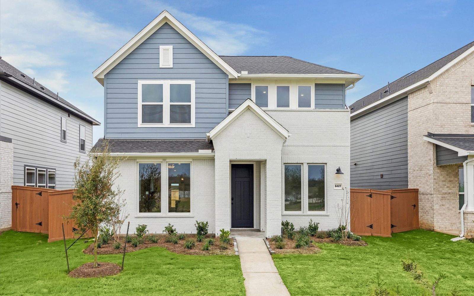 6427 Prospect Oaks Front Exterior