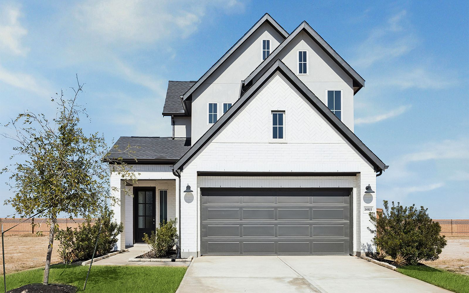 24922 Poppy Terrace Front Exterior