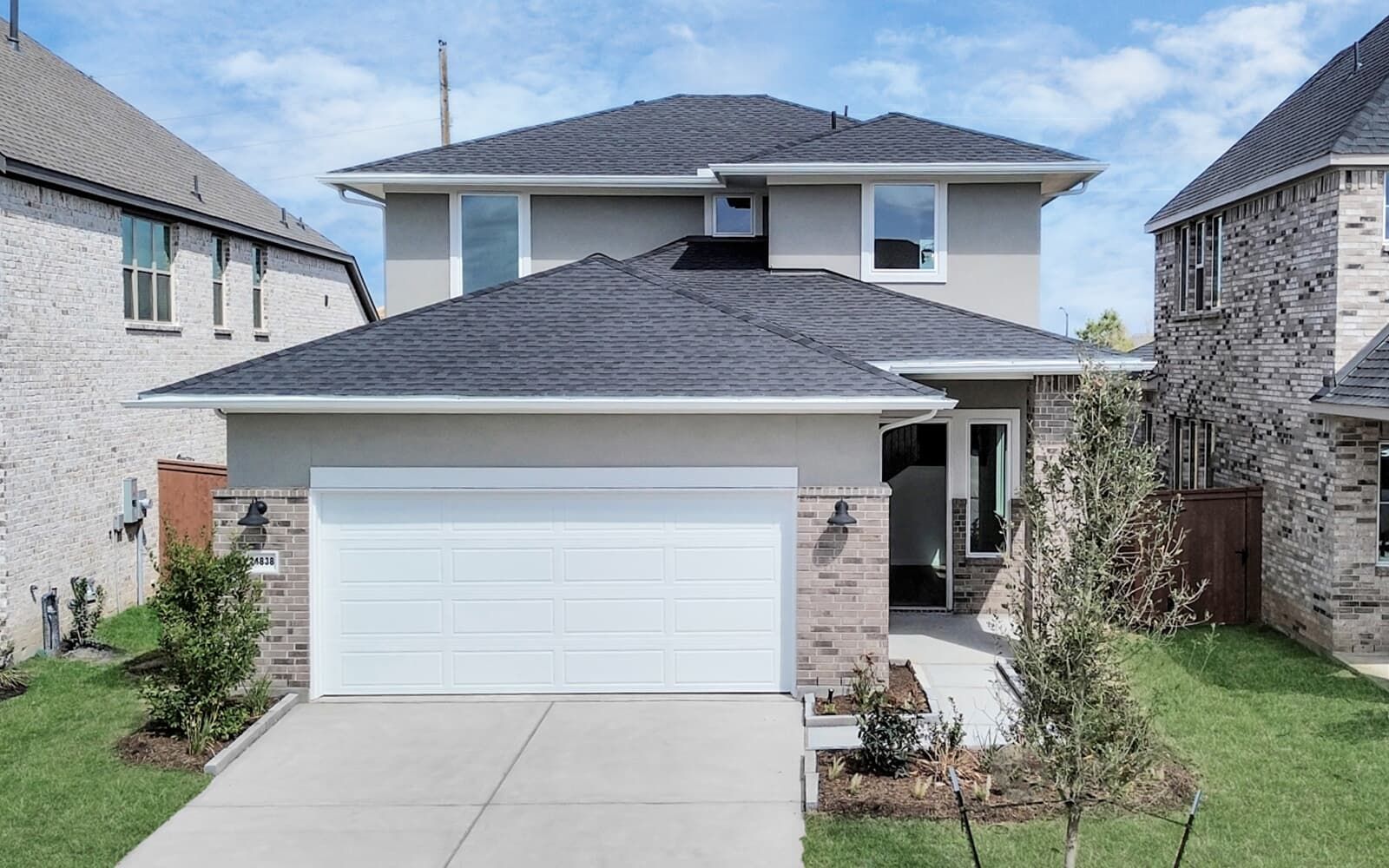 Exterior:24838 Harrow Meadow