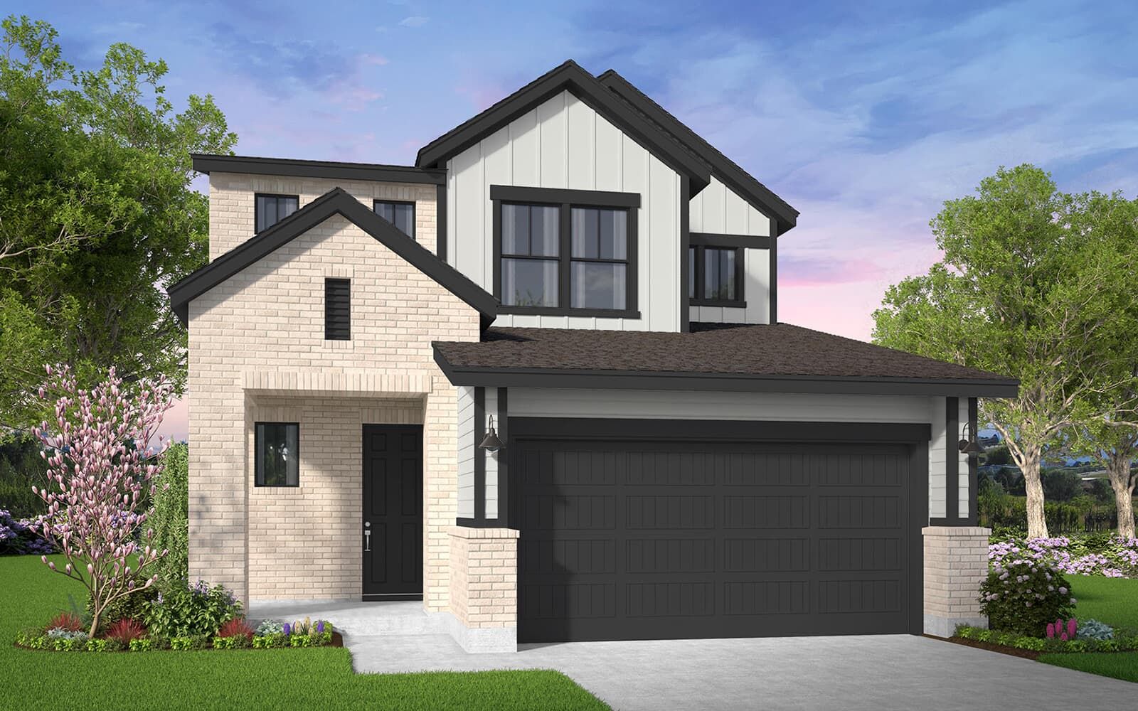 Exterior:Hollins Texas Hill Country