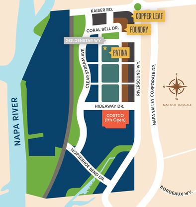 Builder map