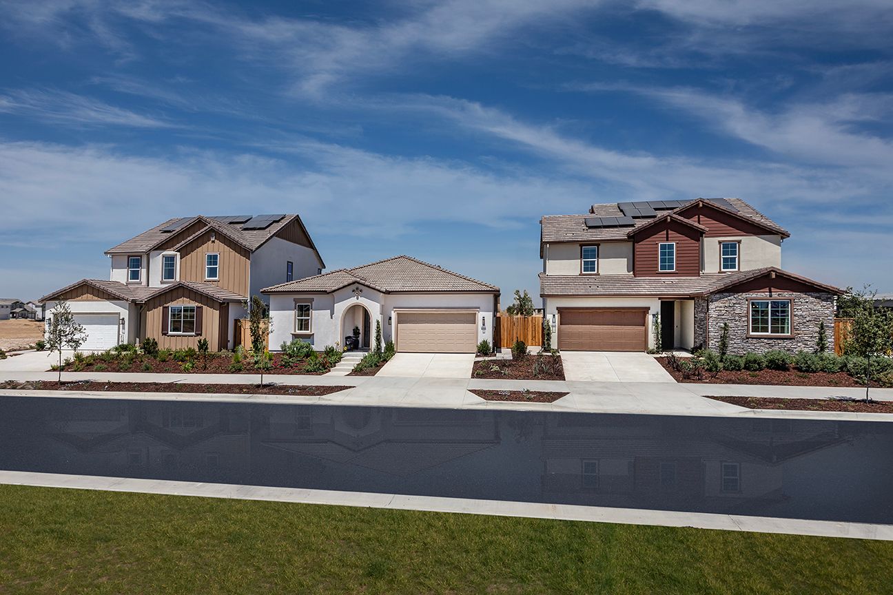 Tesoro at Amoruso Ranch:Tesoro Neighborhood