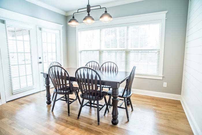 Brownlow Homes, LLC,35611