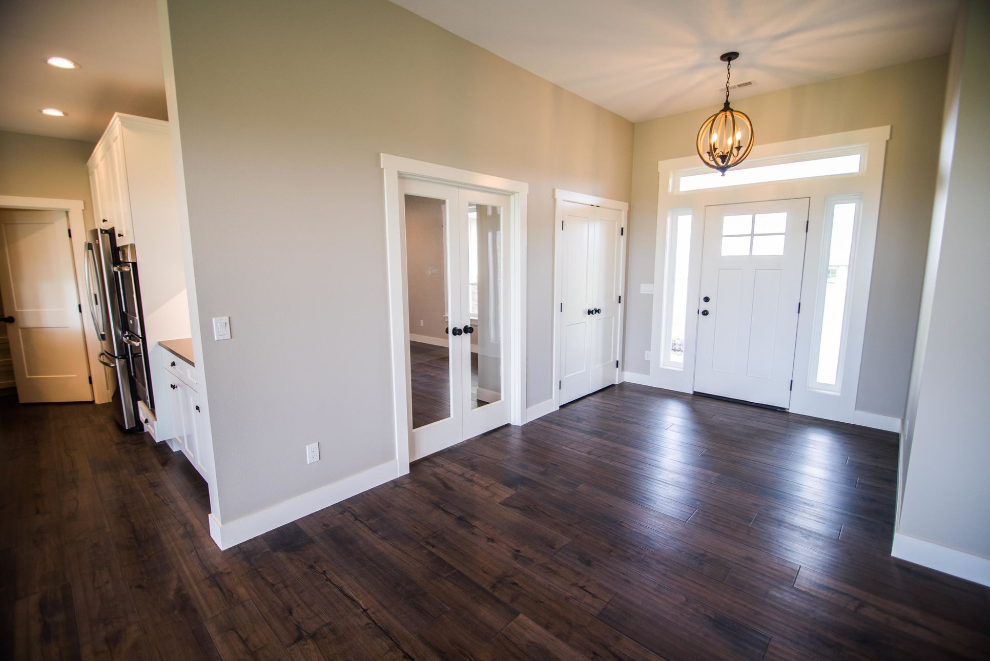 Browning Construction LLC,46278