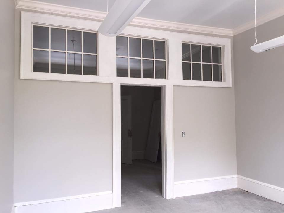 BRS Building Co,02840