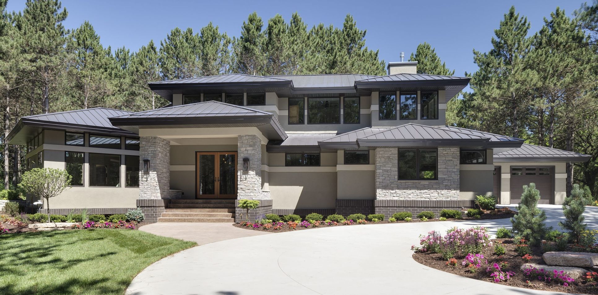 Bruce Lenzen Design Build,54016