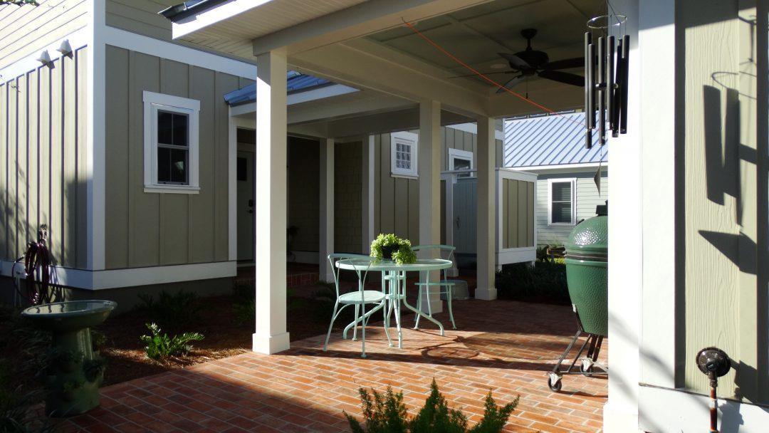 Bruce Johnson Construction,32358