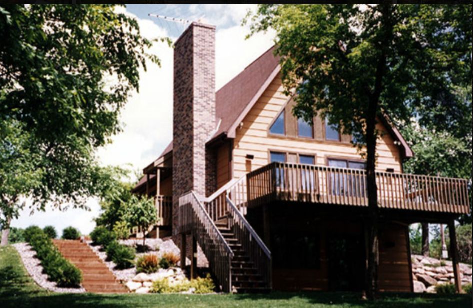 Bruce Prevost Construction Inc,55358