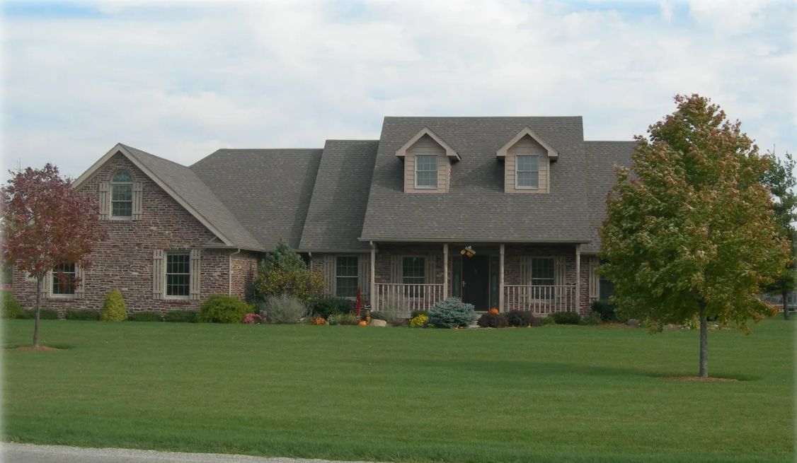 Bryan Ragan Construction,46072