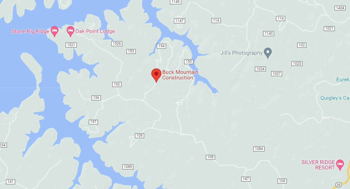 Buck Mountain Construction, LLC,72632
