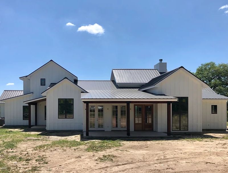 Buckner Builders, Inc,78644