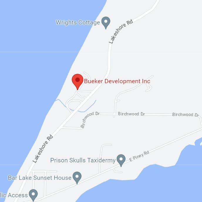 Bueker Development,49660