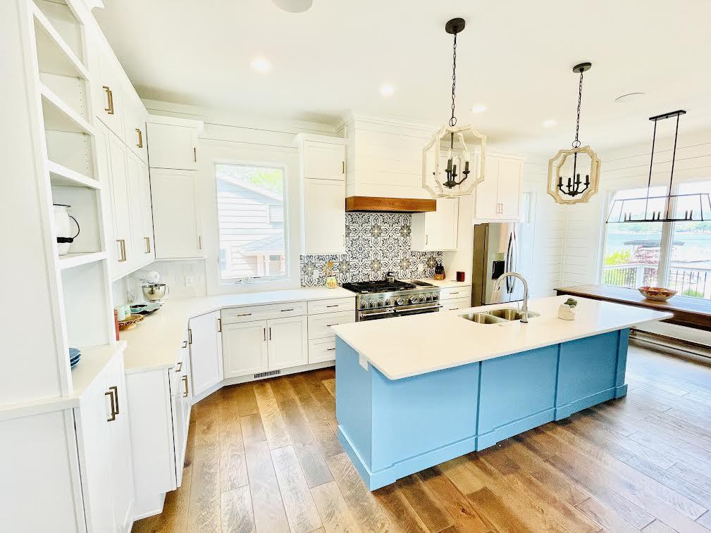 Buhrt Builders Inc.,46567