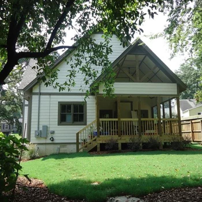 Building Concepts, LLC,35124