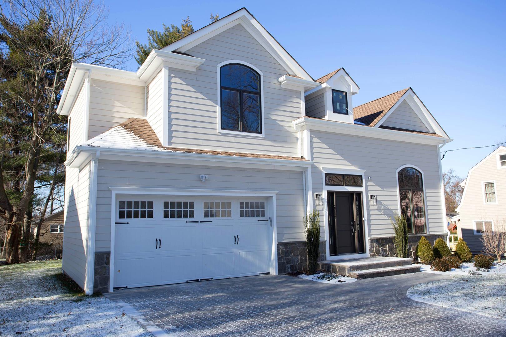 Build Within Reach,07631