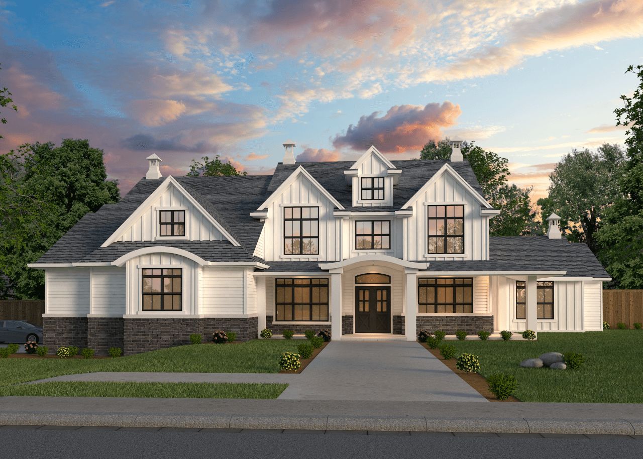 Build Your Own Home, LLC,13057