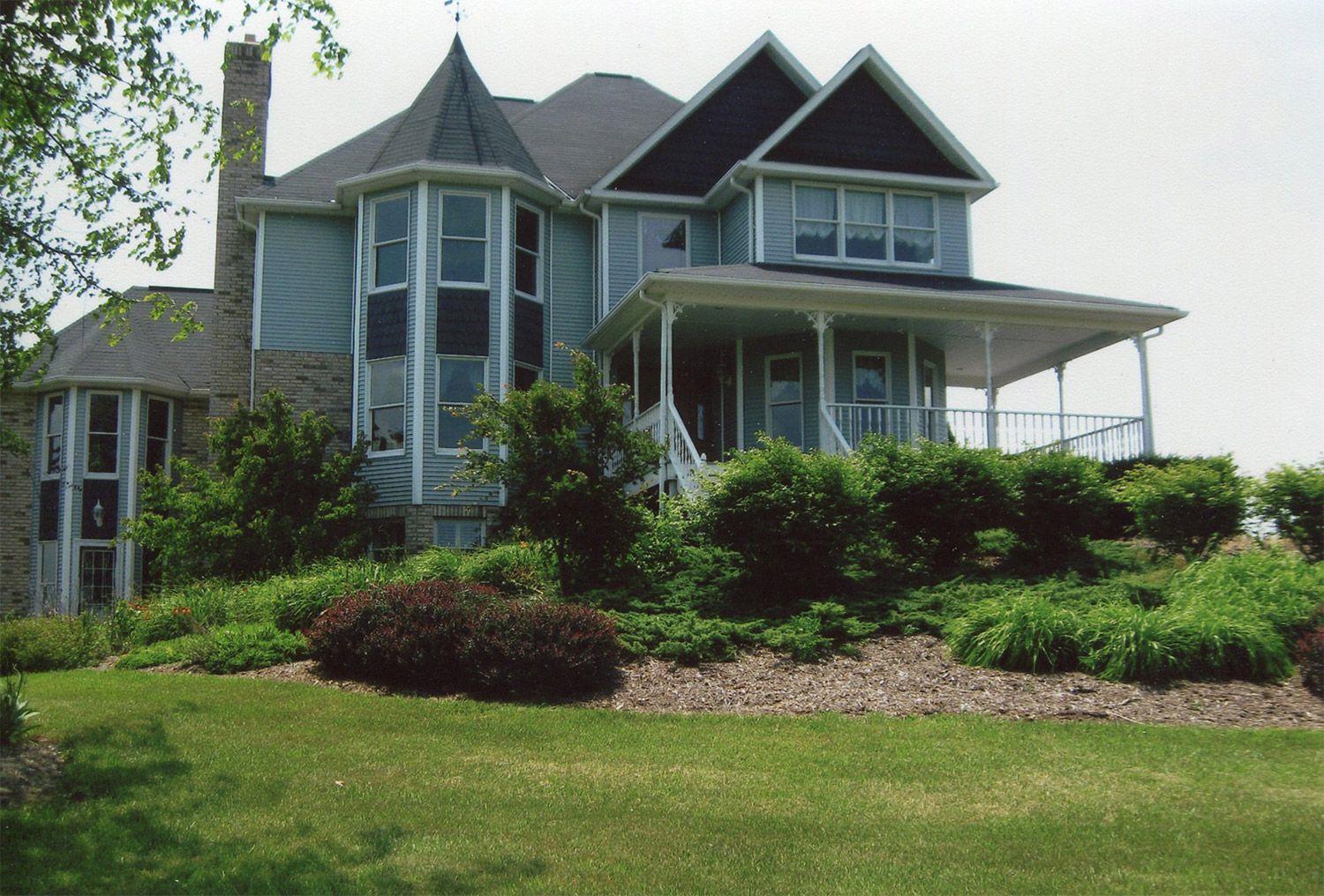 Built Right Construction, Inc.,24347