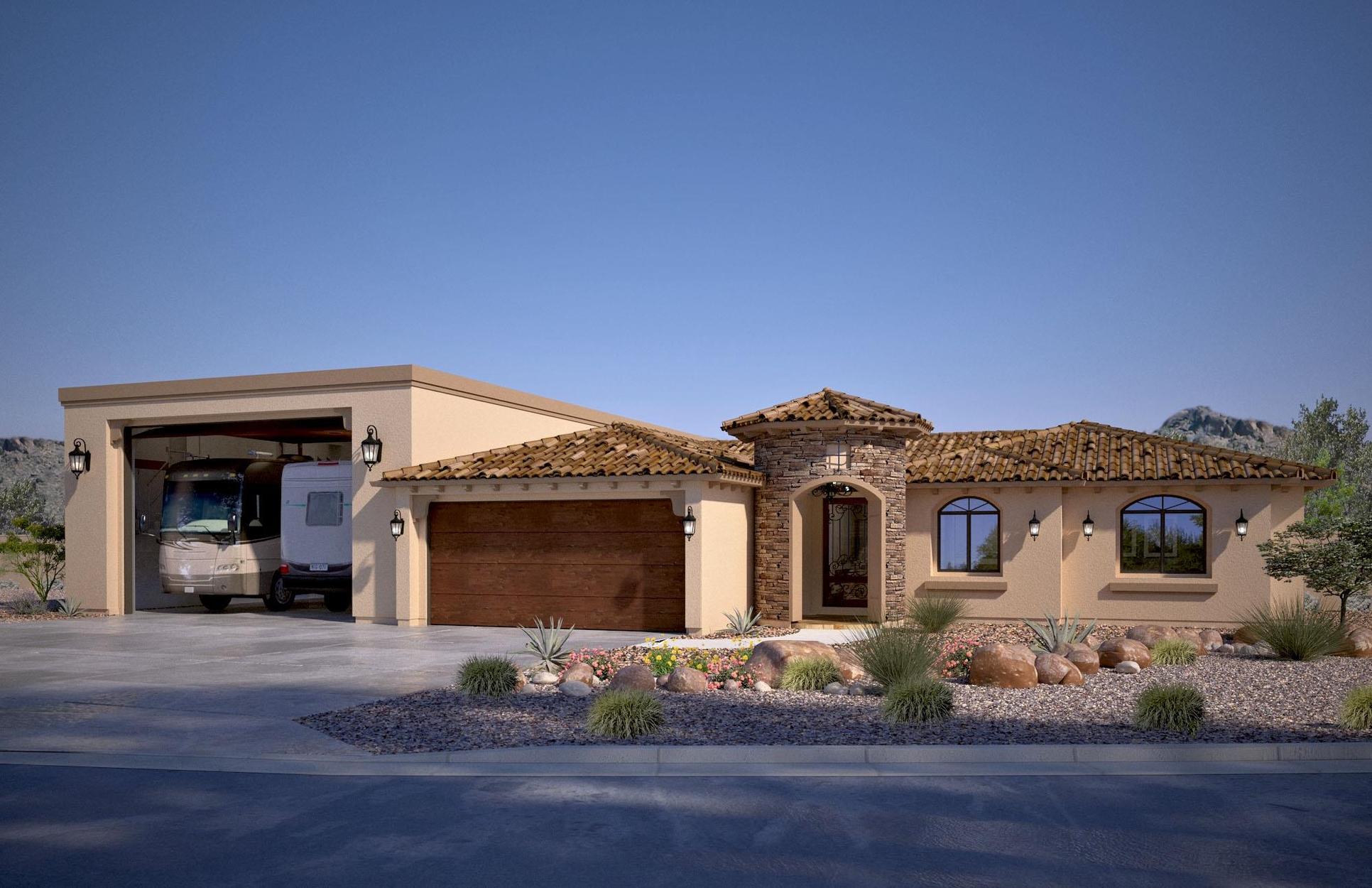 Built Well Construction,86403