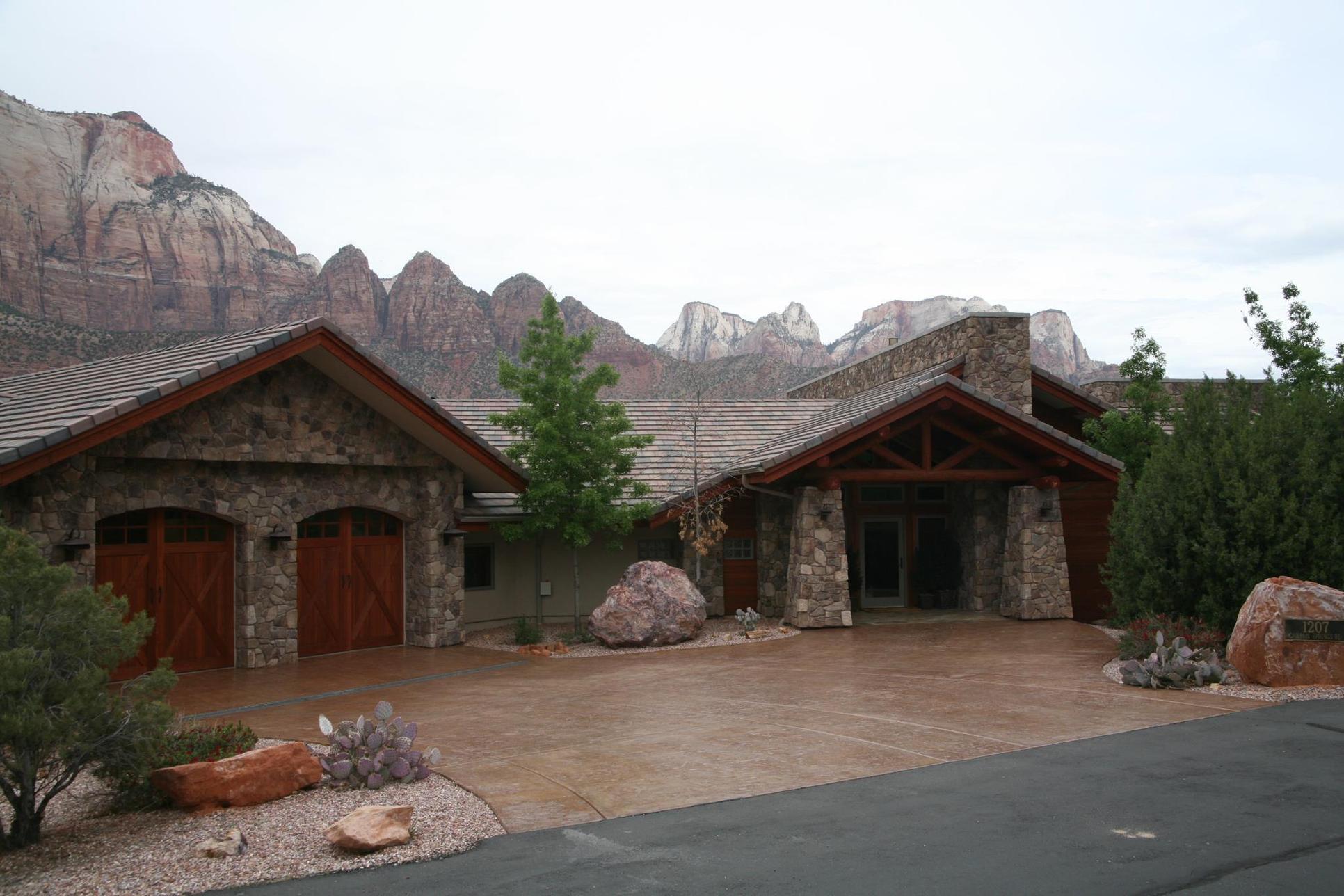 Bulloch Construction,84720