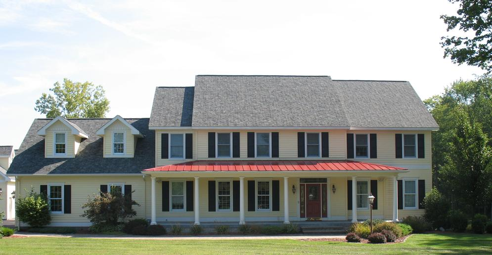 Bunal Custom Homes Inc.,13440
