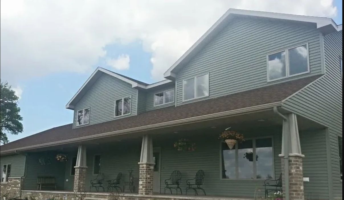 Burchill Construction,58075