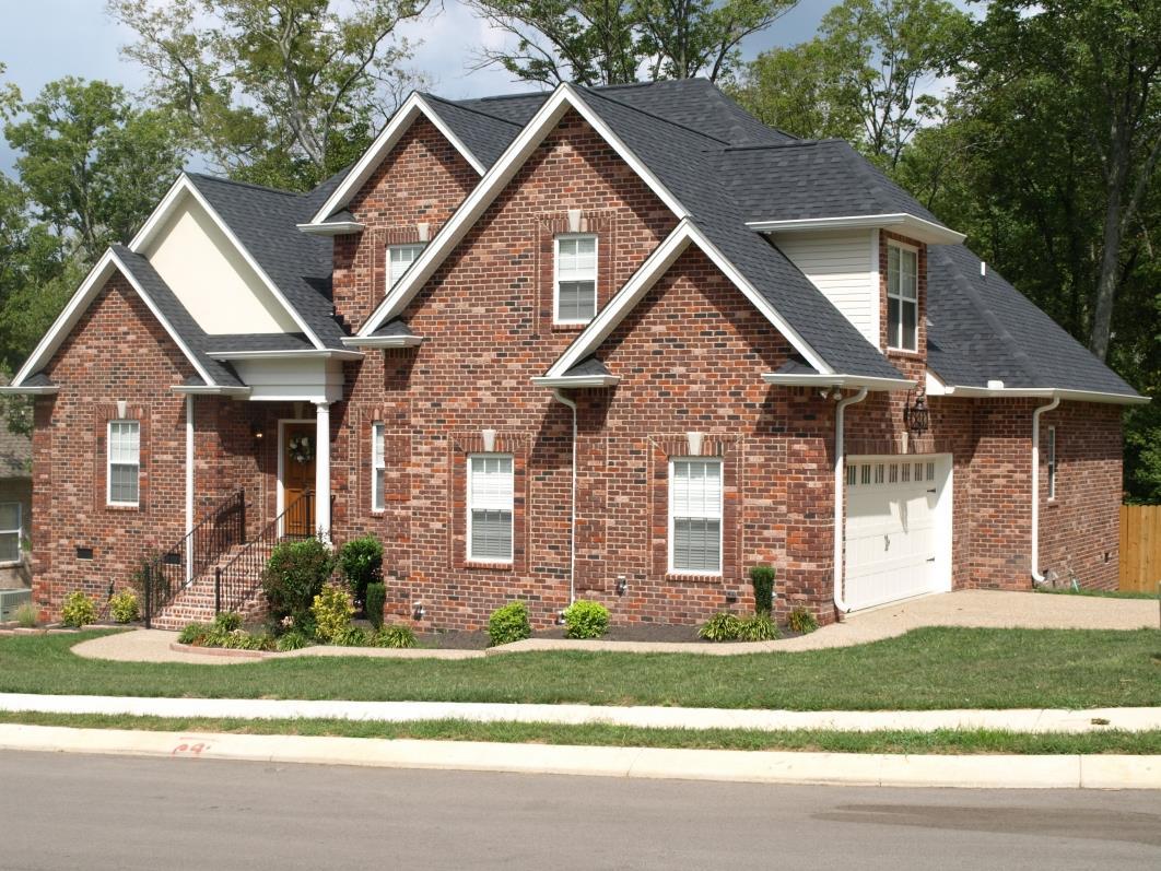 Burge Builders, Inc,37087