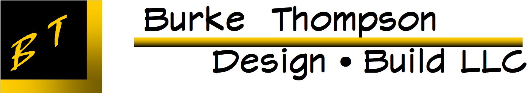 Burke Thompson Design Build,33823