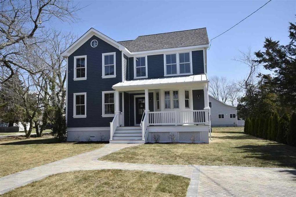 Burke Builders,08204