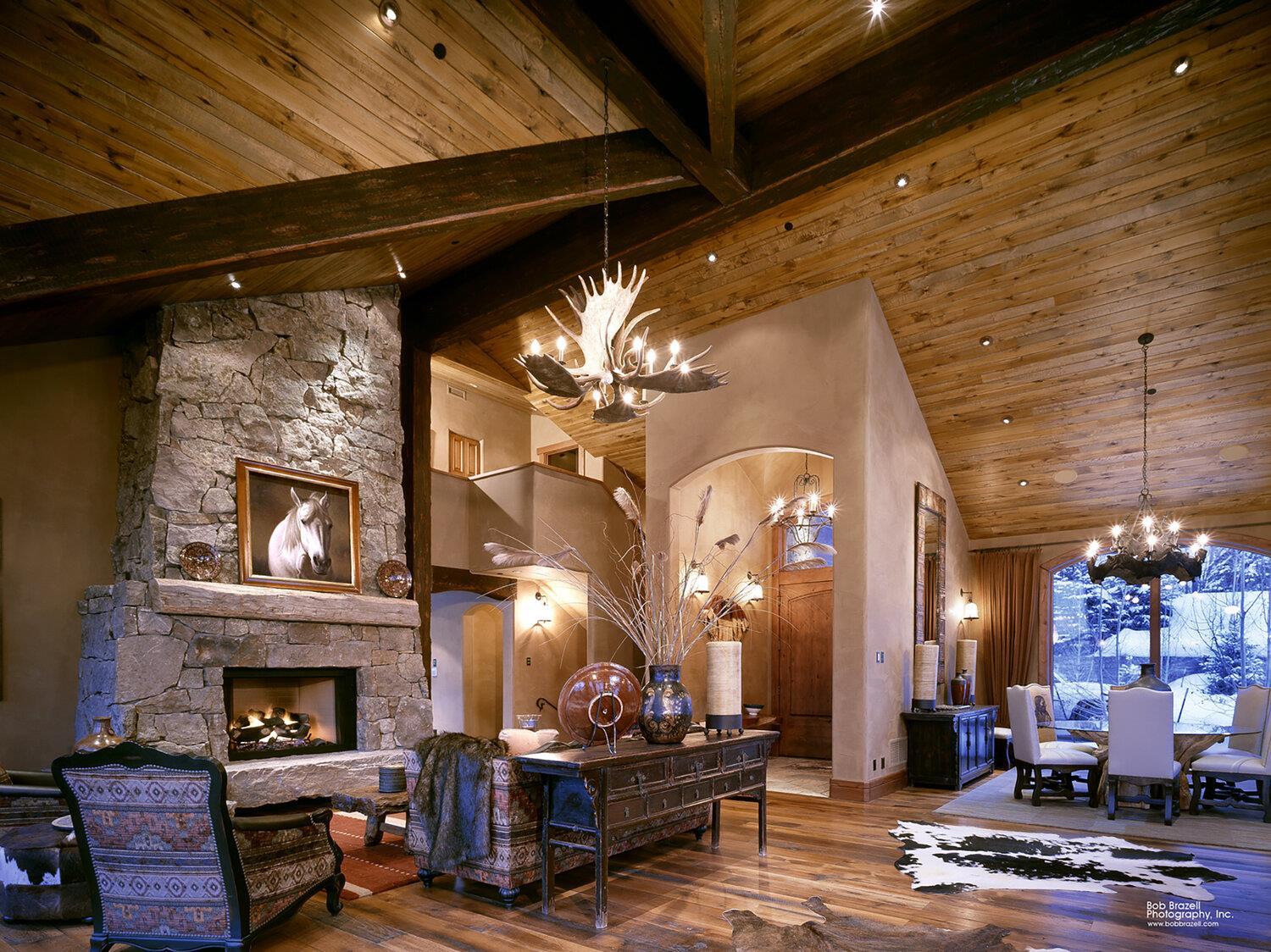 Burkholder Construction CO.,49684