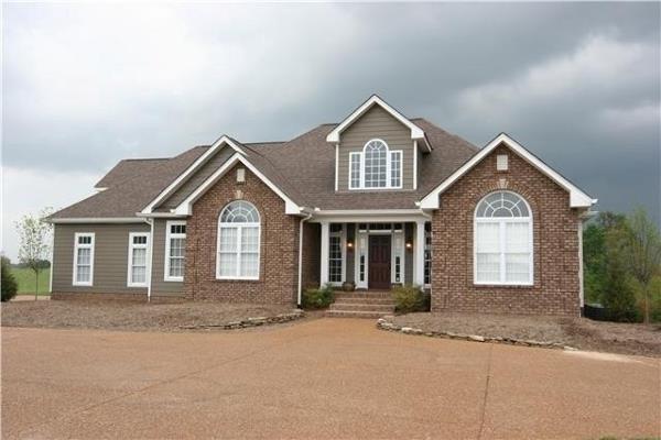 Burnett Builders Inc,37072