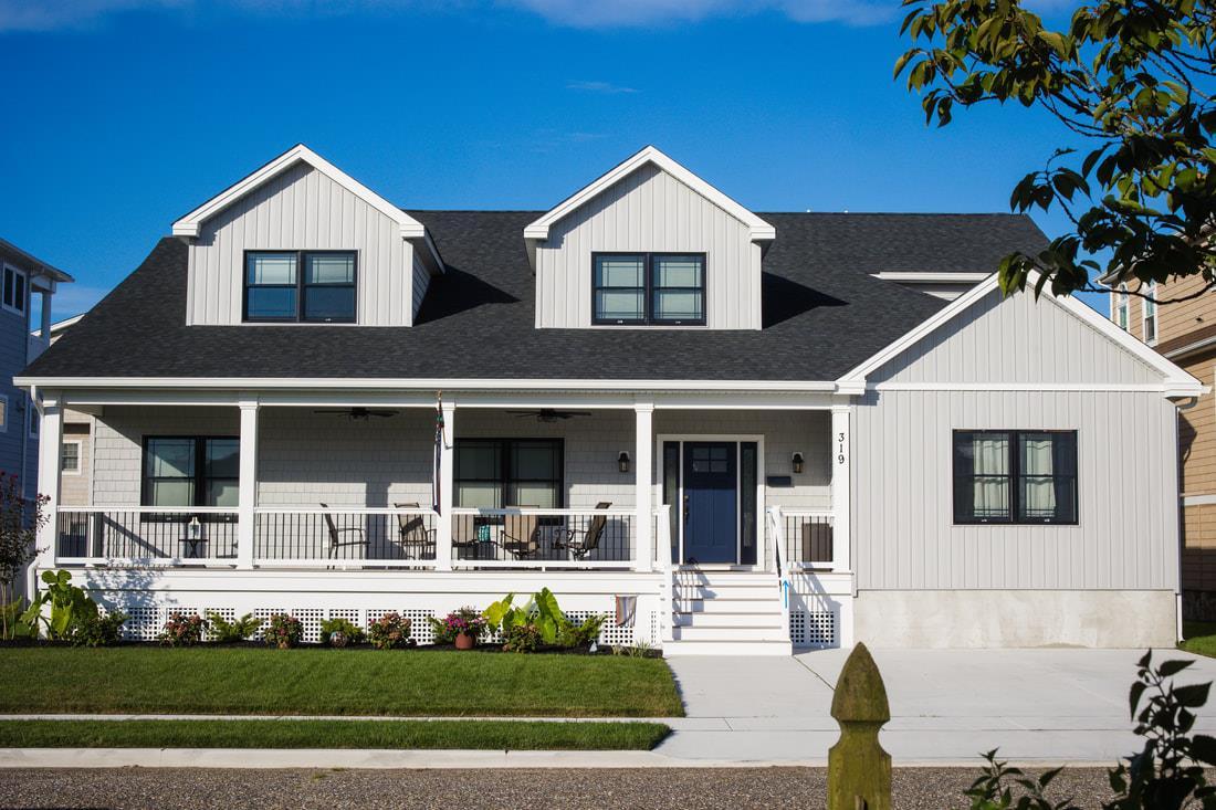 Burns Klemm Custom Home Builders,08203