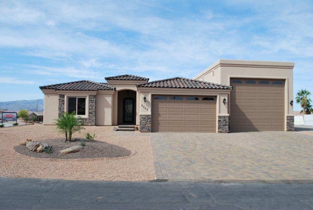 Burns Builders,89044