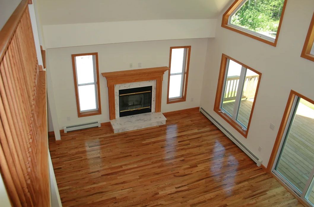 Butler Homes, Inc.,12771