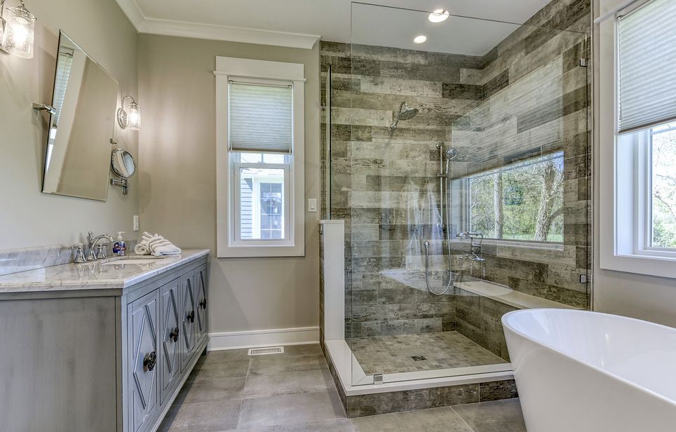 Byler Home Builders LLC,19933