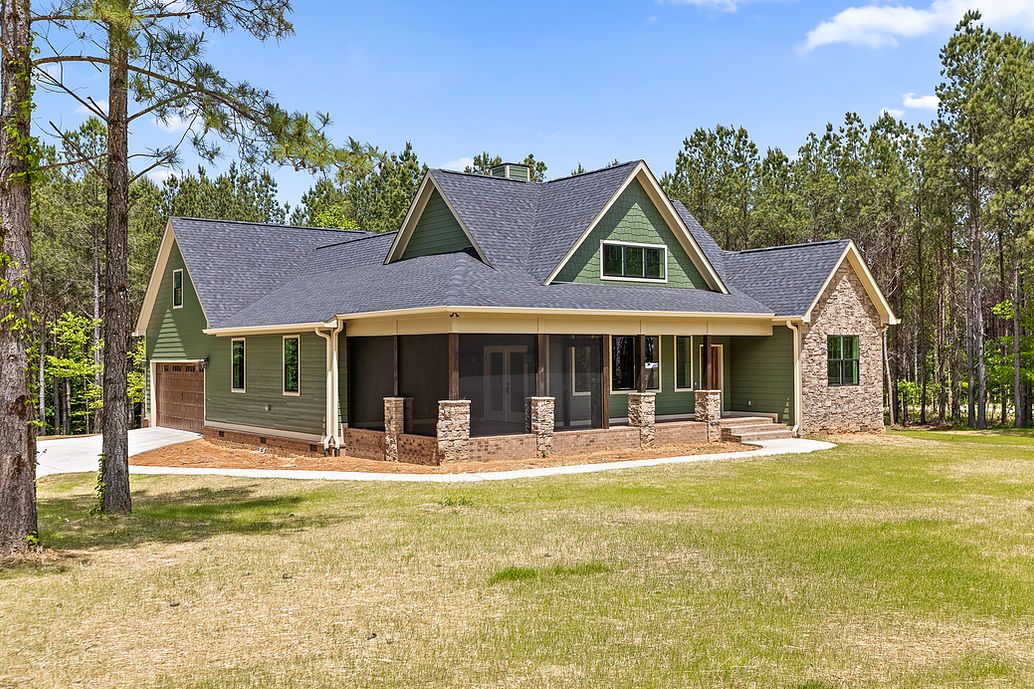 Cain Development,37363