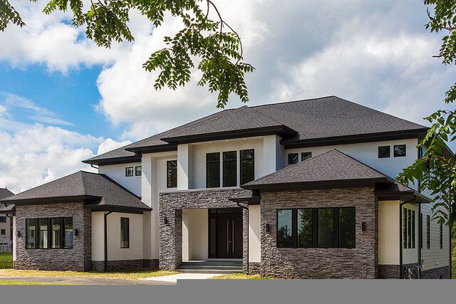 Cairn Custom Homes,20723