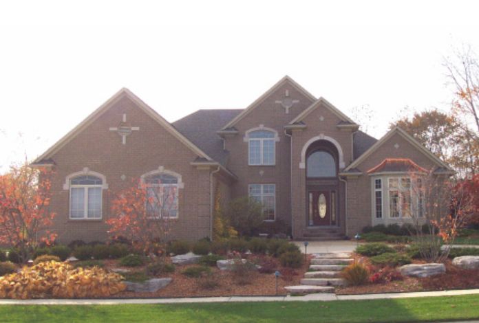 Calabria Homes, Inc.,48094