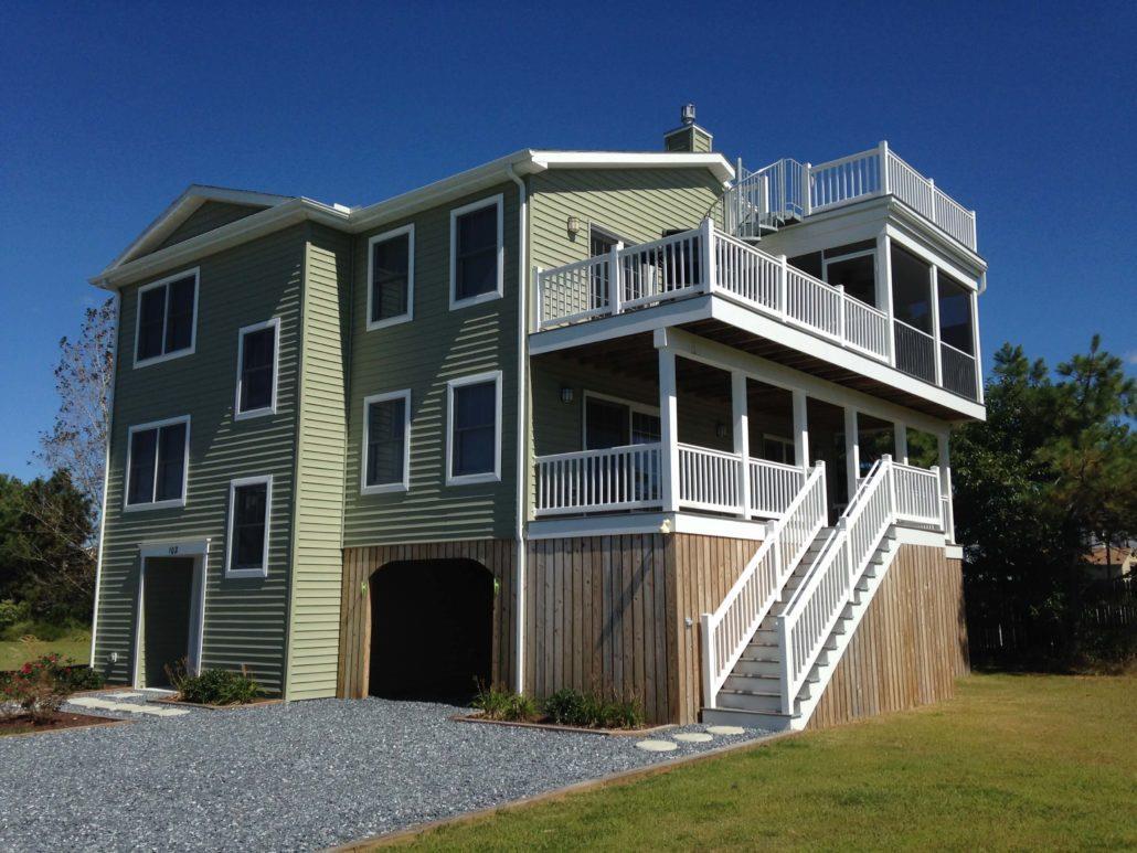 Cale Johnson Construction, Inc.,19940