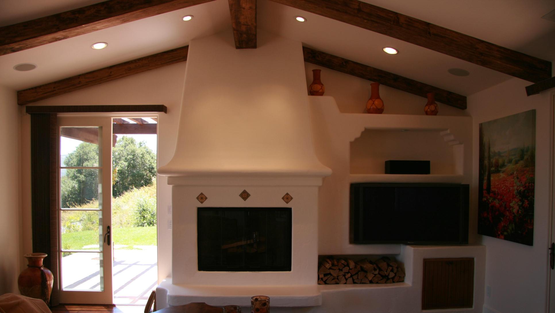 California Construction Company,95023