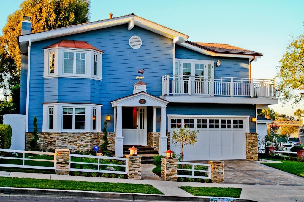 California Custom Creations,92646