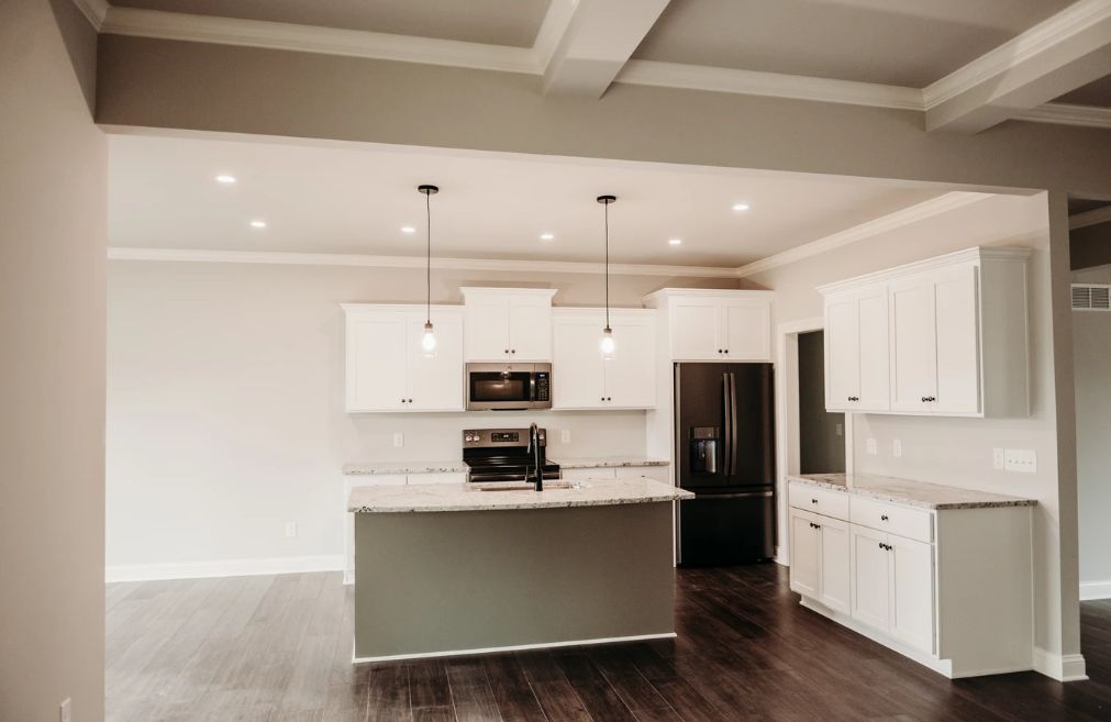 Calloway Quality Homes, LLC,40356