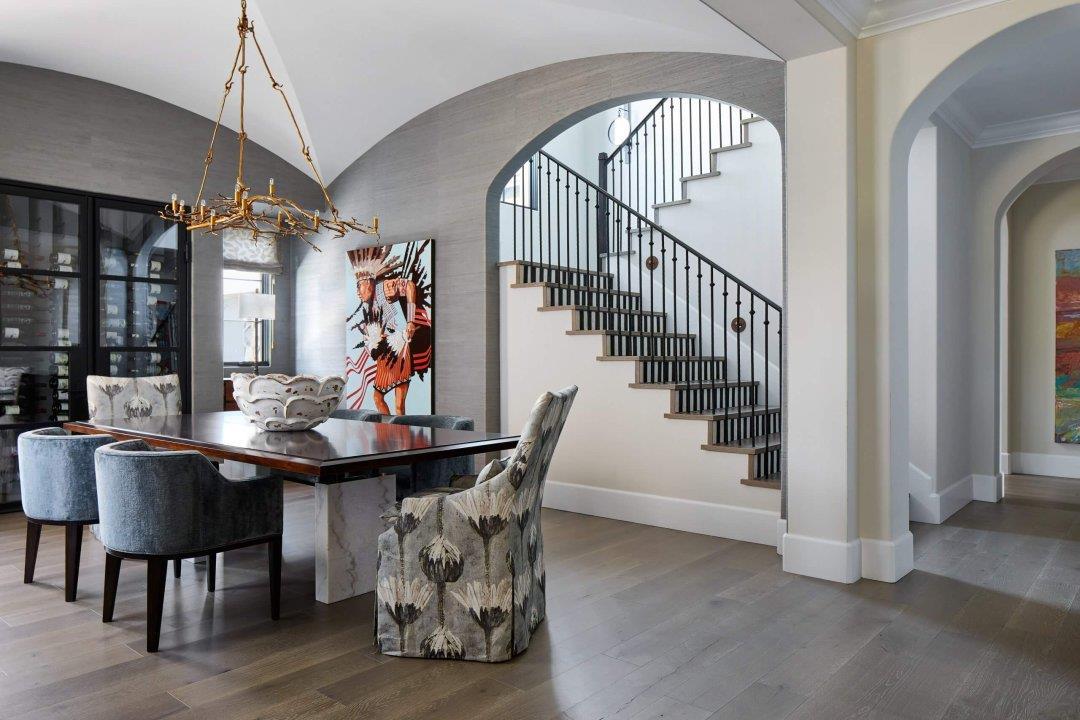 Calvis Wyant Luxury Homes,85260