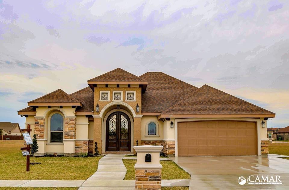 Camar Home Construction, LLC,78596