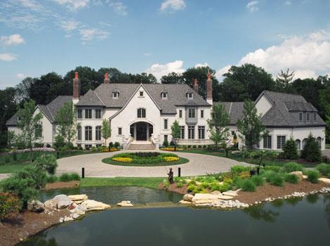 Camden Homes,45236