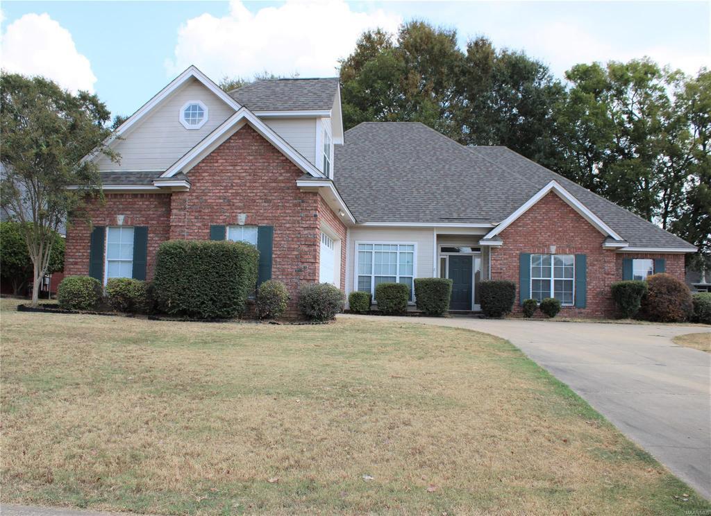 Camden Builders,44223