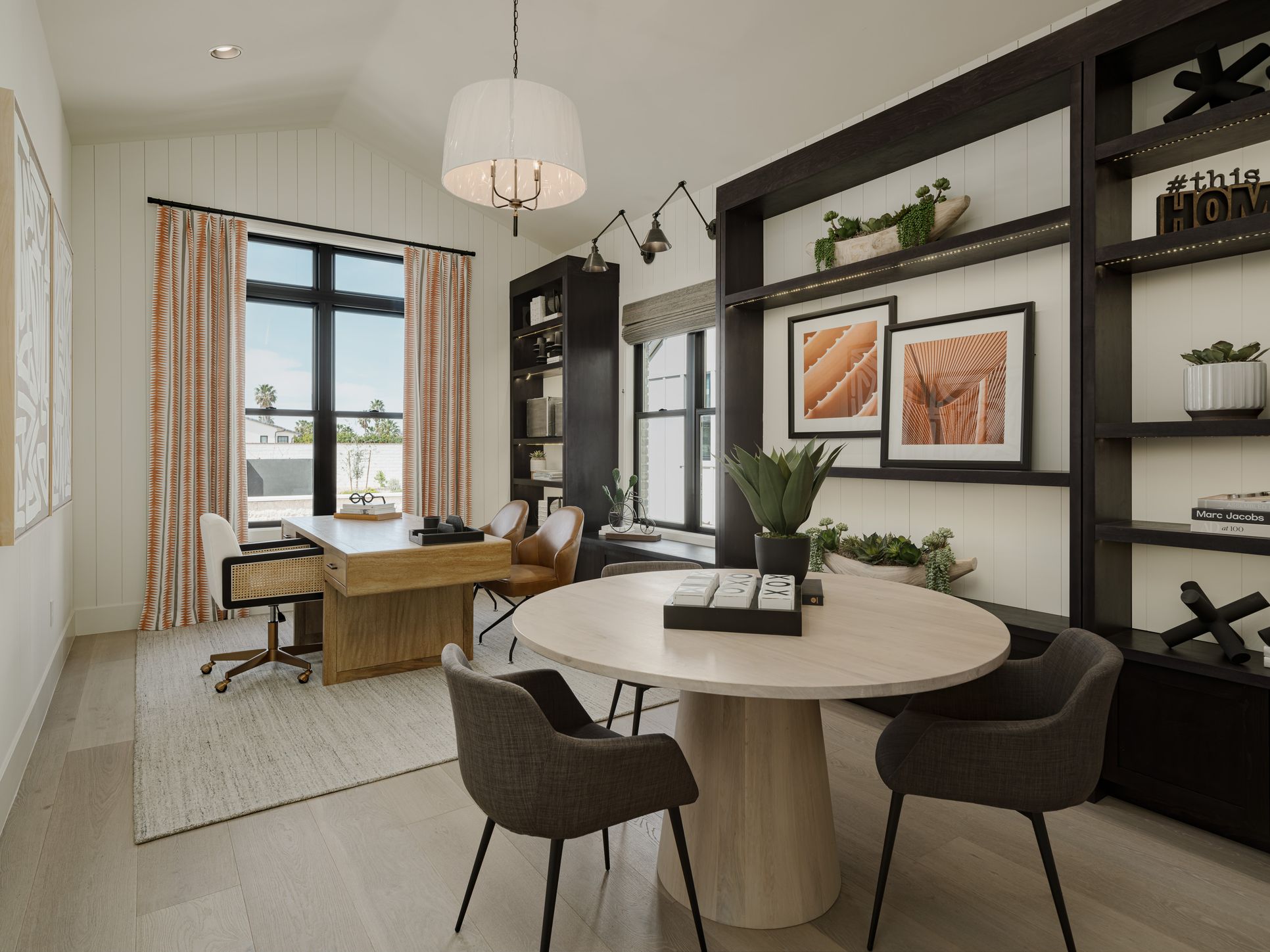 Stone Crest:Home Interior