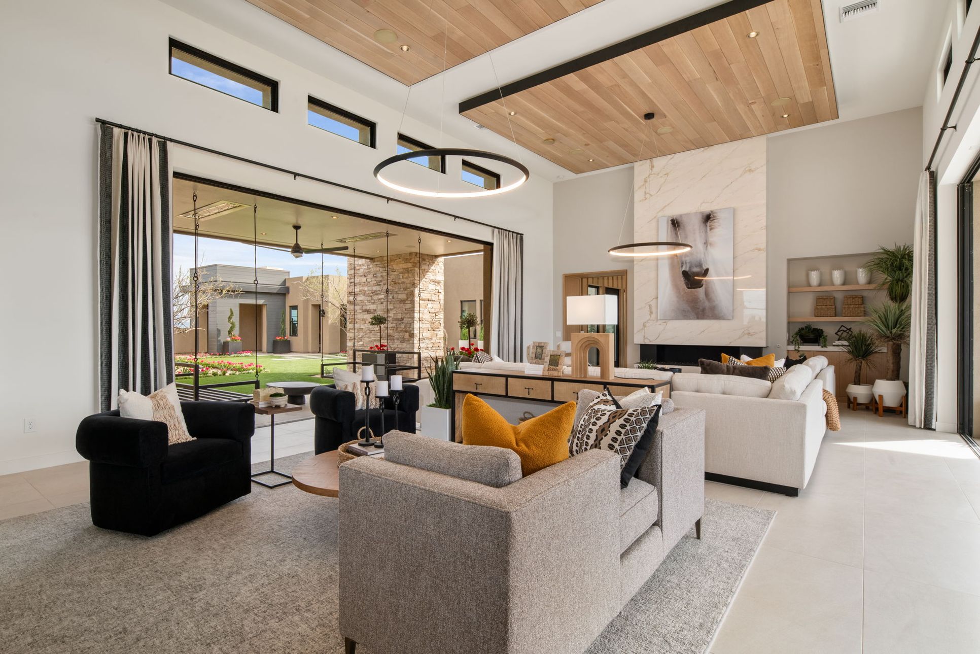 Shadow Ridge:Home Interior