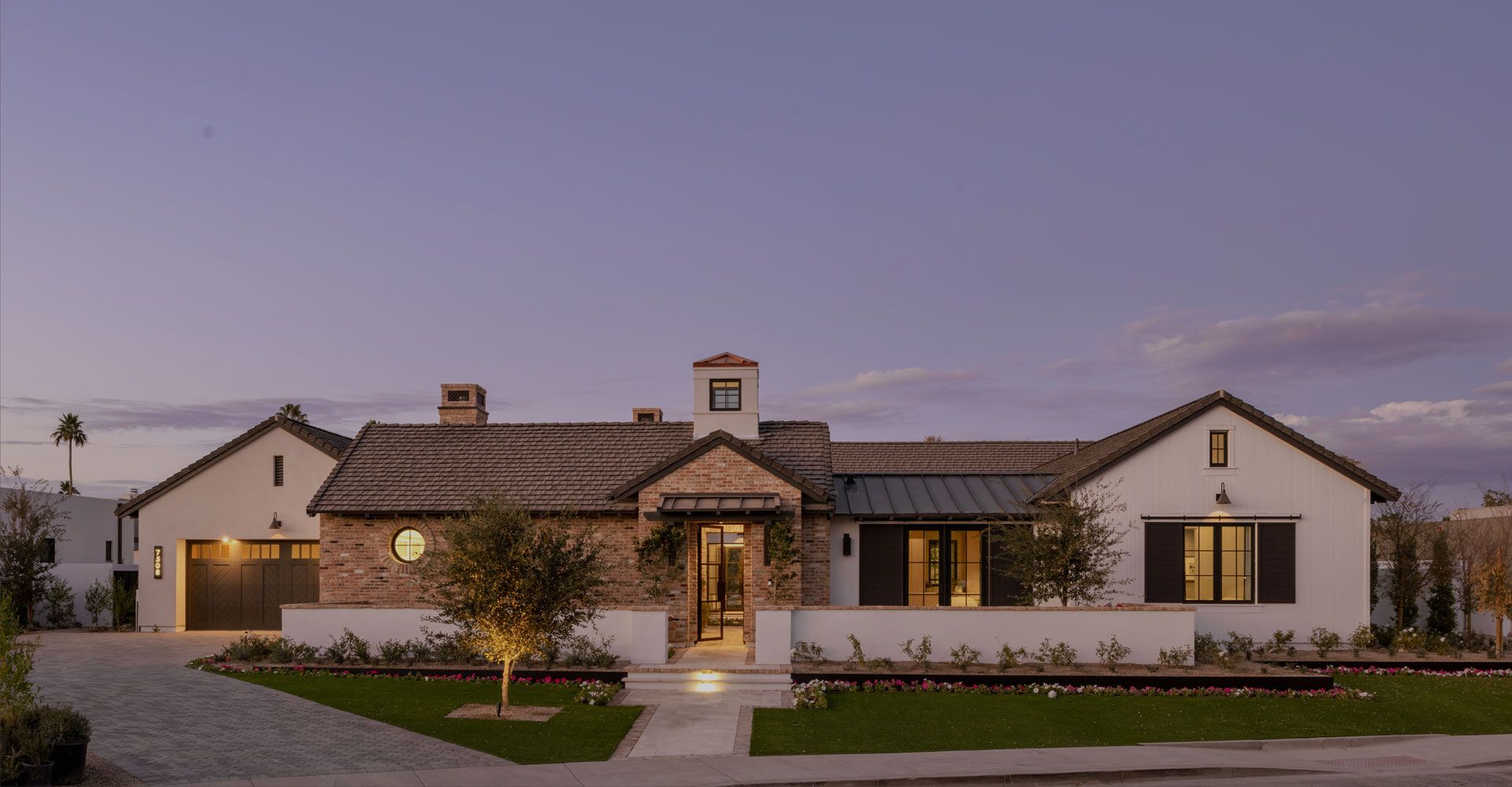 The Gallery:Home Elevation