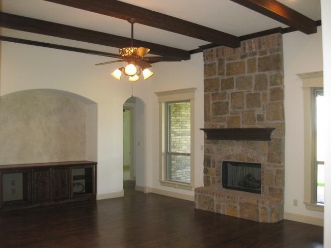 Cameron Classic Homes,76092